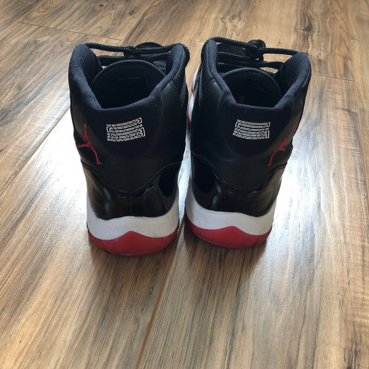 2012 bred 11 price