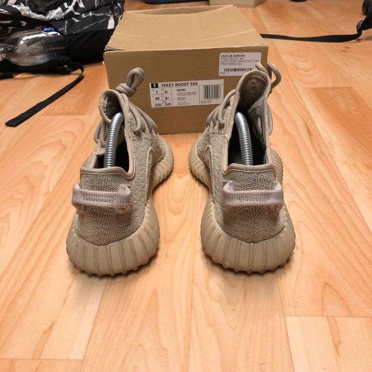 yeezy boost 350 aq2661