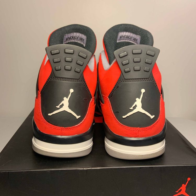 bravo jordan 4