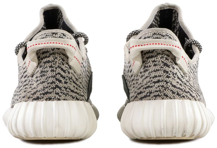 turtle dove yeezy goat