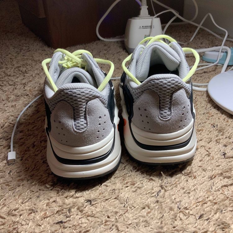 Yeezy Boost 700 'Wave Runner' - adidas - B75571 | GOAT