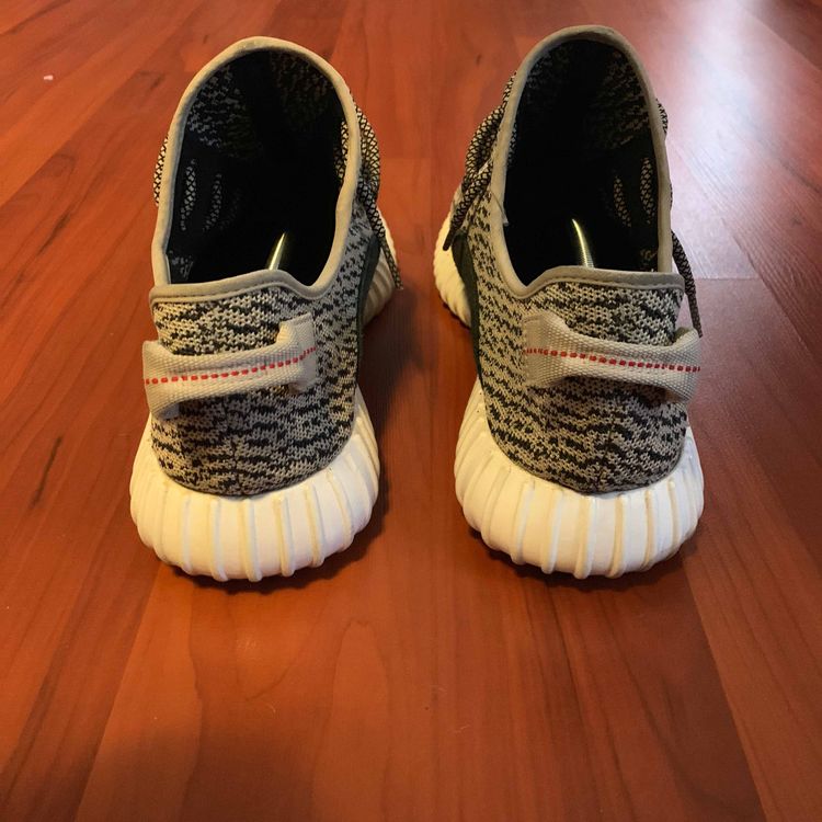 yeezy 1 turtle dove