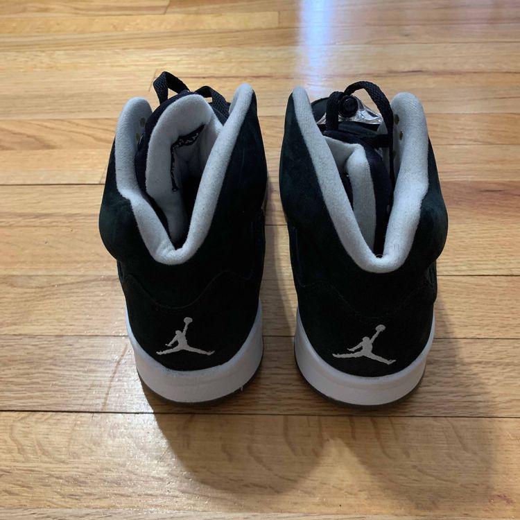 oreo 5s goat