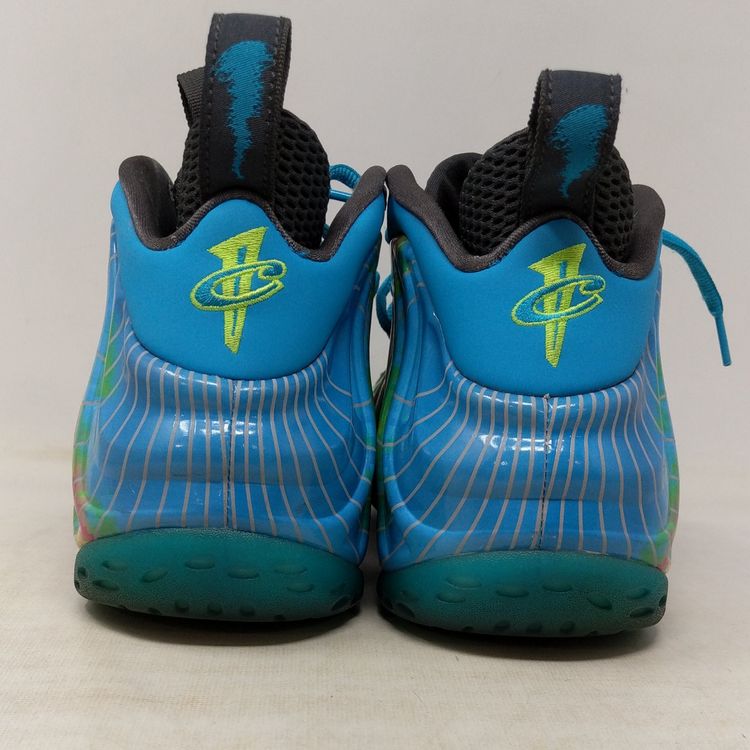 weather foamposite