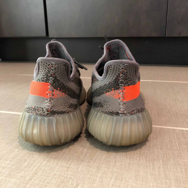 Yeezy Boost 350 V2 'Beluga' - adidas - BB1826 | GOAT