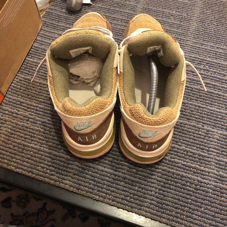 air burst premium crepe