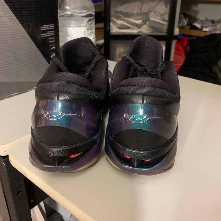 nike kobe 7 invisibility cloak