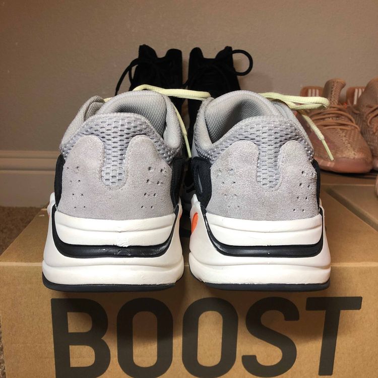 Yeezy Boost 700 'Wave Runner' - adidas - B75571 | GOAT