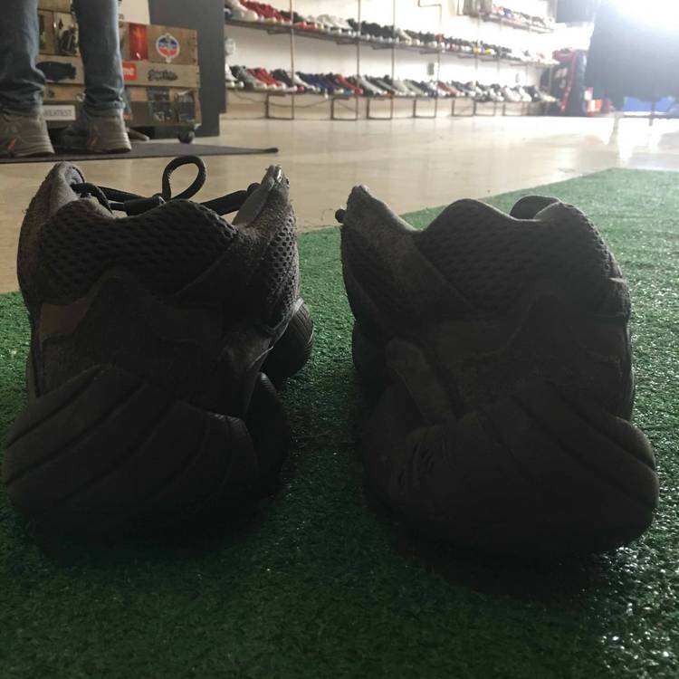 yeezy 500 utility black goat