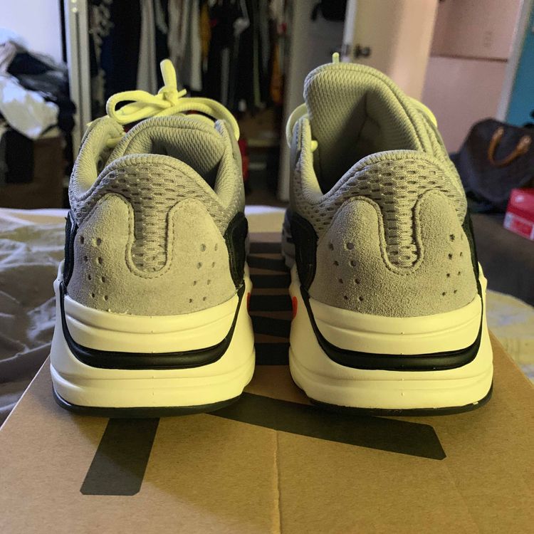 Yeezy Boost 700 'Wave Runner' - adidas - B75571 | GOAT