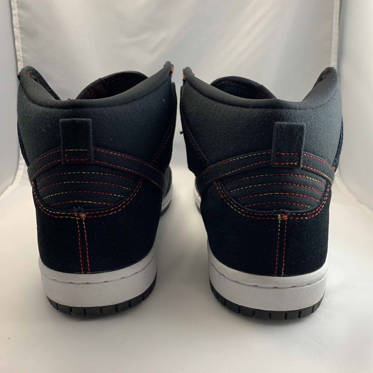 nike sb dunk high thermal stitch