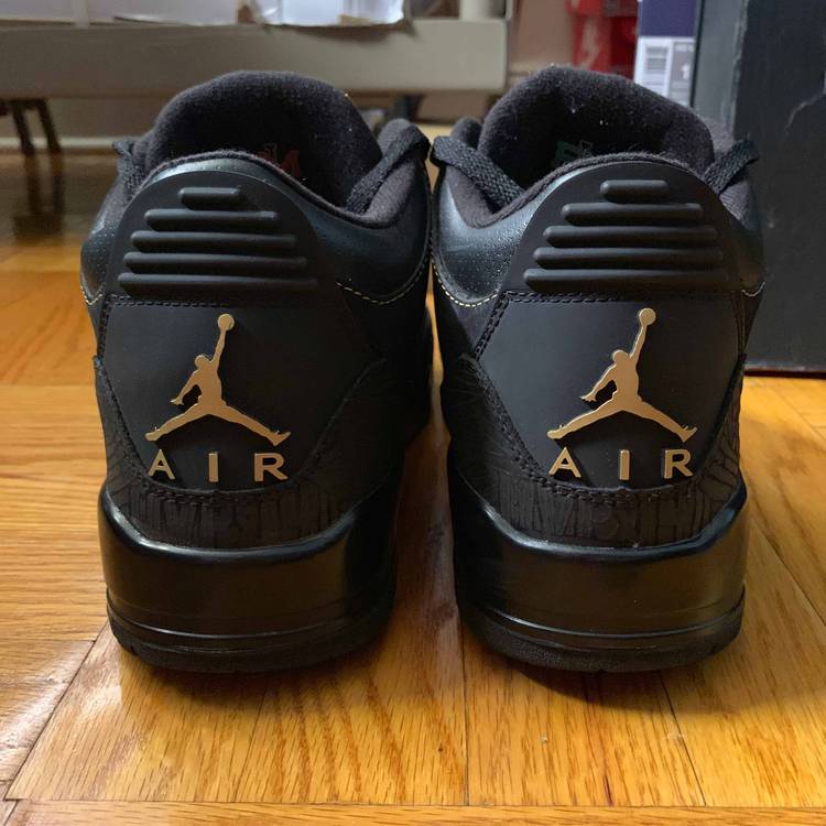 black history month jordans