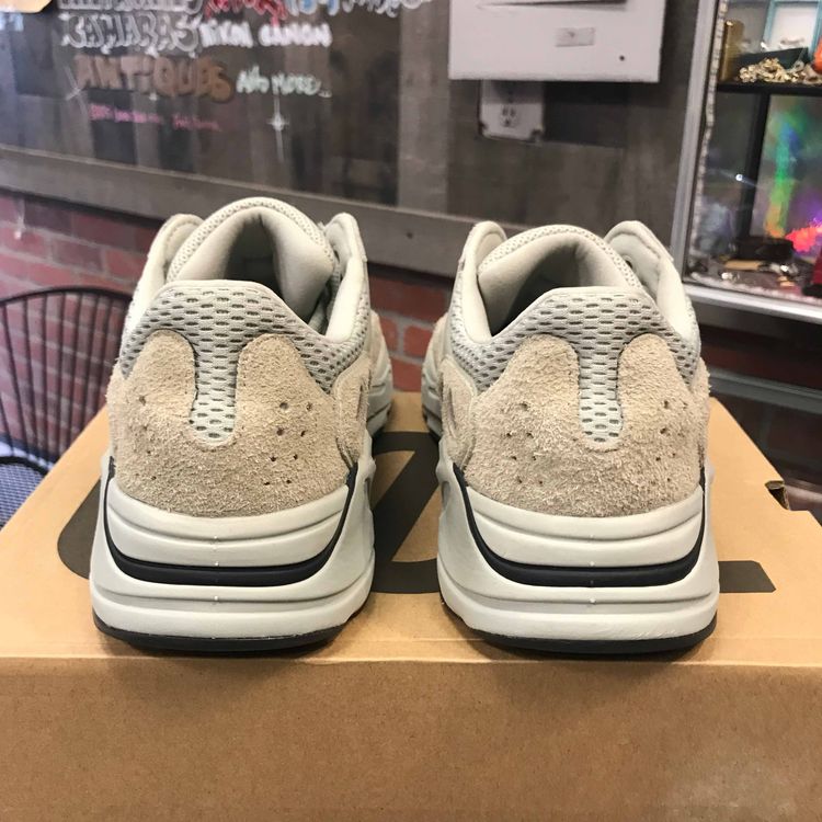 goat yeezy salt