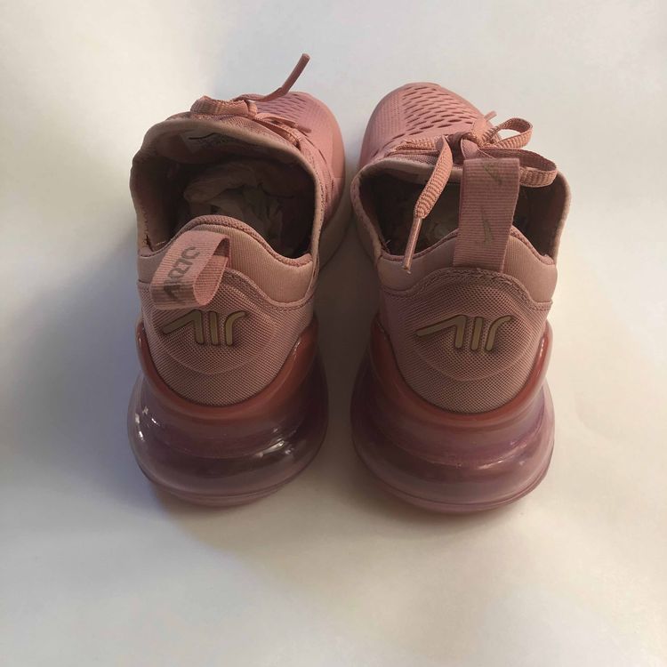 air max 270 rust pink