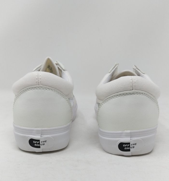 revenge storm vans goat