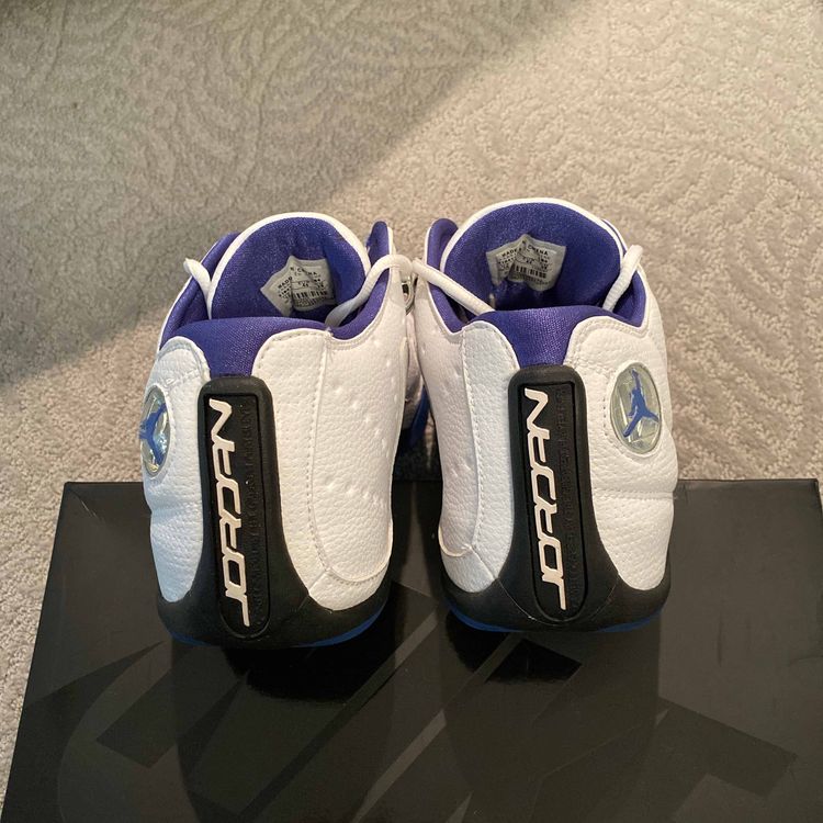 jordan 12.5 team low