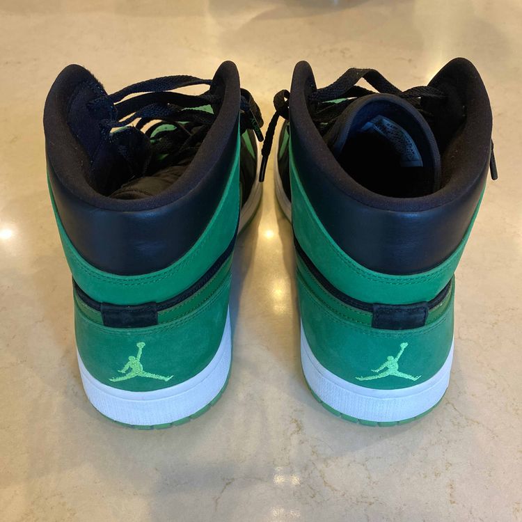 jordan 1 mid xbox e3