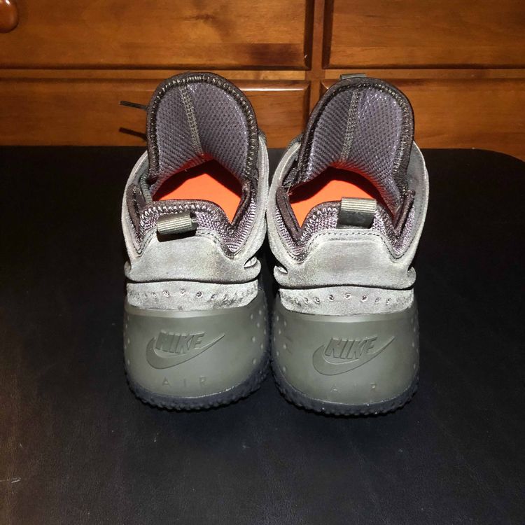 nike air max trainer 1 newsprint