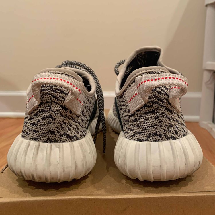 yeezy 1 turtle dove