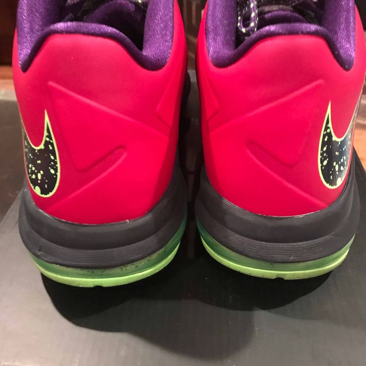 lebroncurial