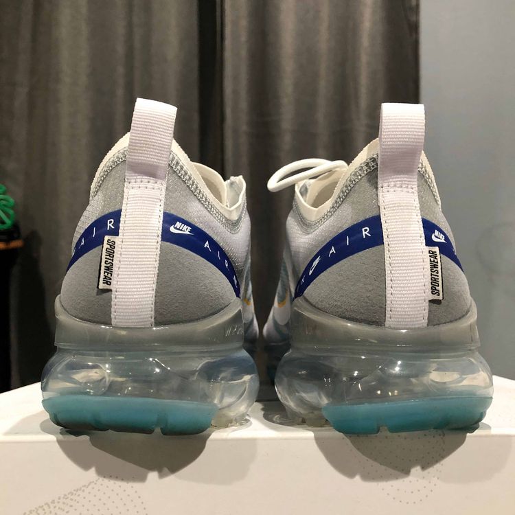 vapormax 2019 wolf grey blue