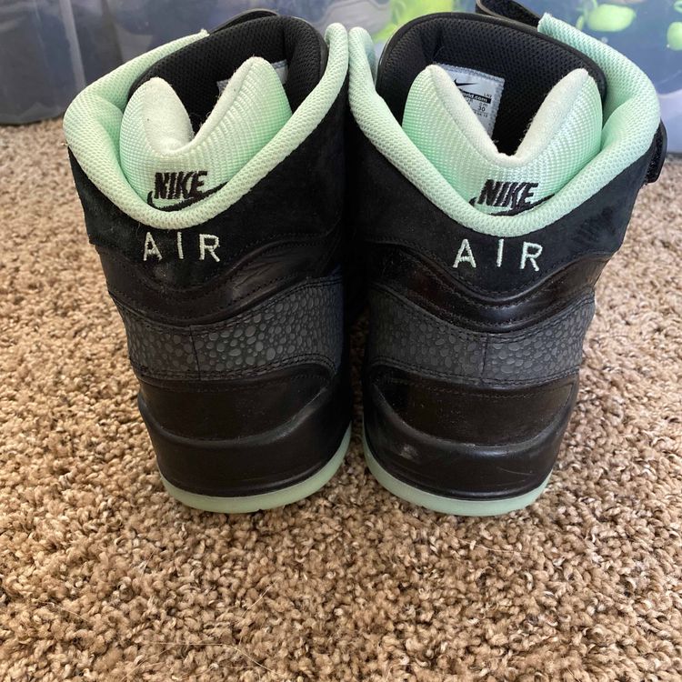 nike air revolution loverution pack