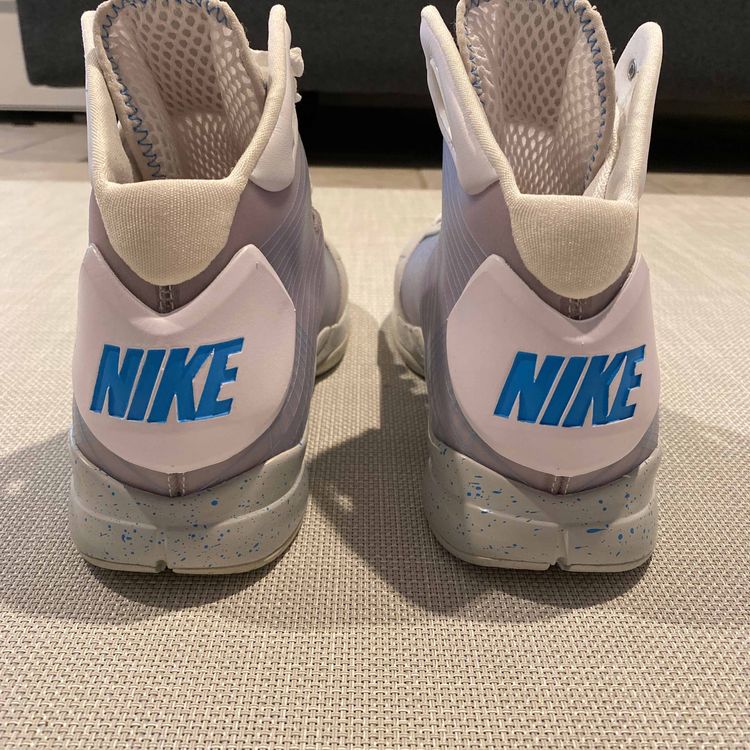 marty mcfly hyperdunks