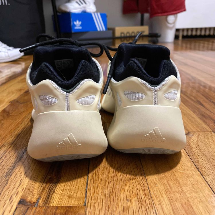 yeezy 700 v3 azael goat
