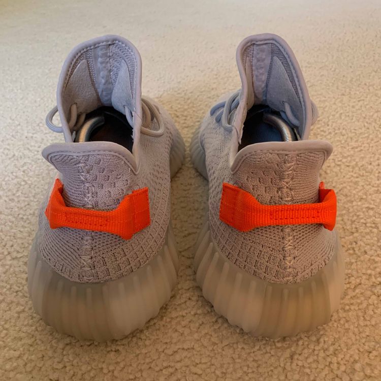 tail light yeezy goat