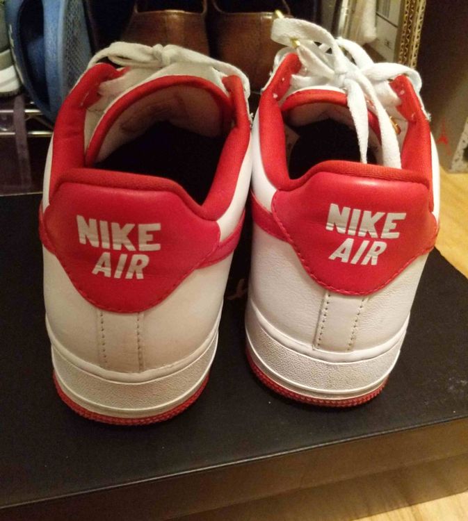 air force 1 low fo fi fo