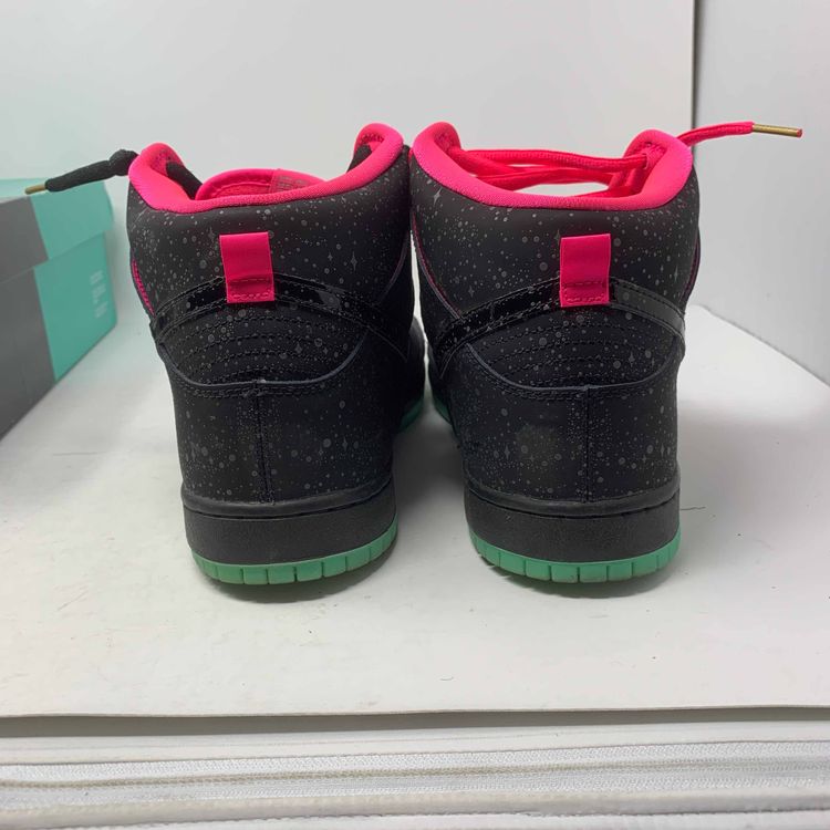 northern lights sb mid