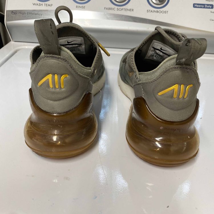 air max 270 dark stucco