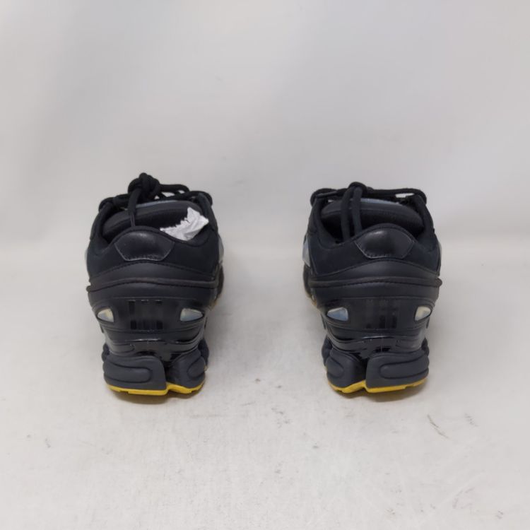raf simons black corn