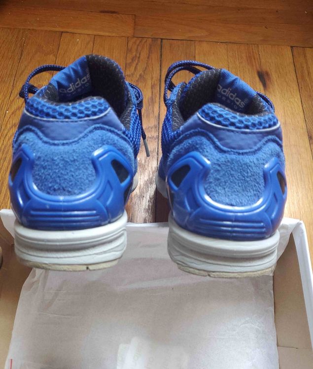 zx 8000 david beckham