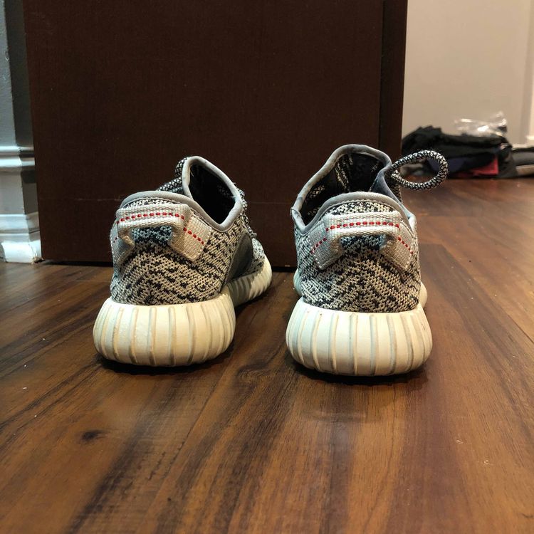 yeezy 1 turtle dove