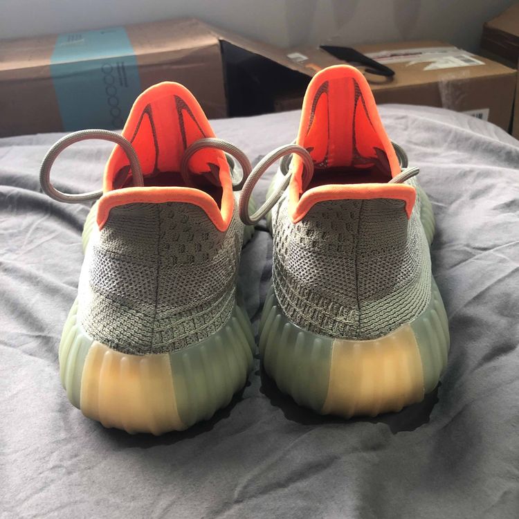 yeezy desert sage goat