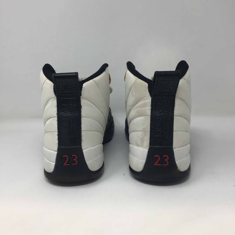 Air Jordan 12 Retro 'Chinese New Year' 2017 - Air Jordan ...