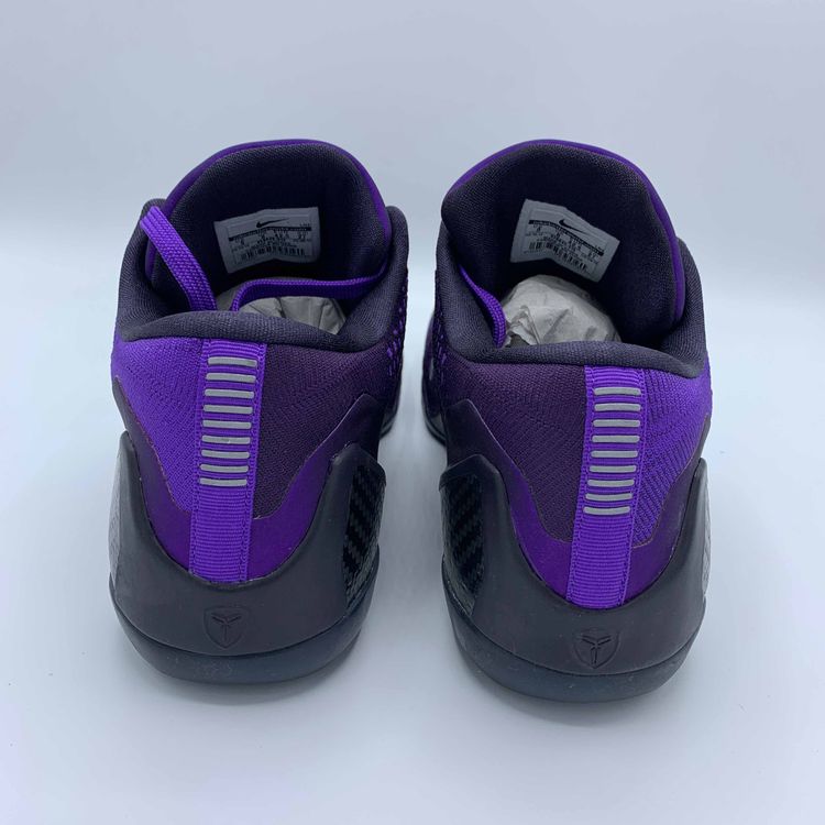 Kobe 9 EM Premium 'Moonwalker' - Nike - 639045 515 | GOAT