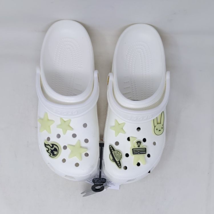 goat jibbitz for crocs