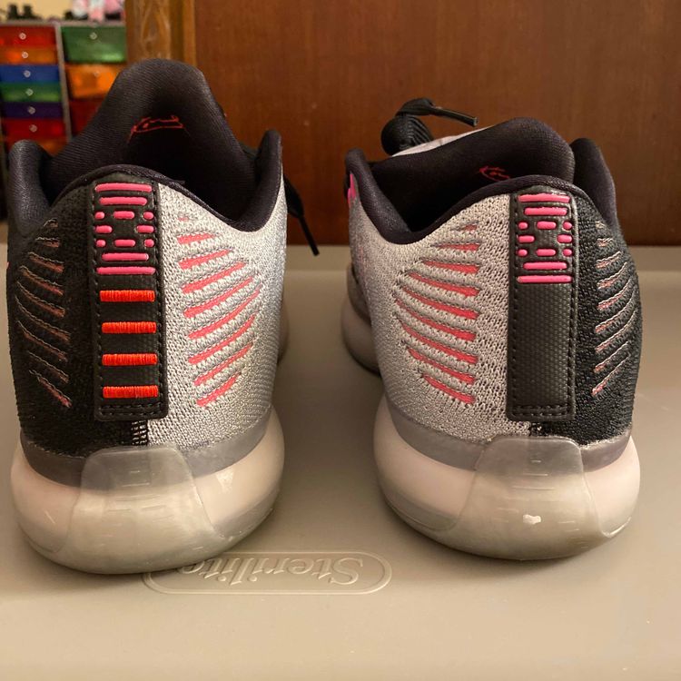 nike kobe 10 mambacurial