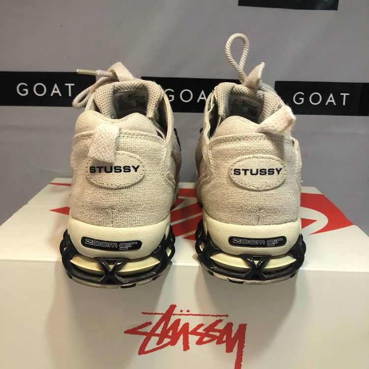goat stussy