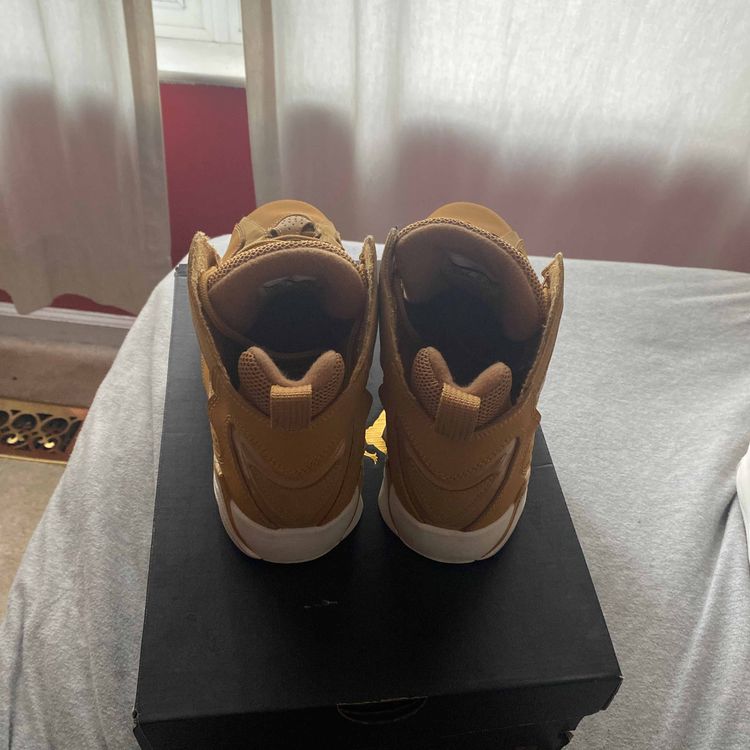 jordan true flight golden harvest