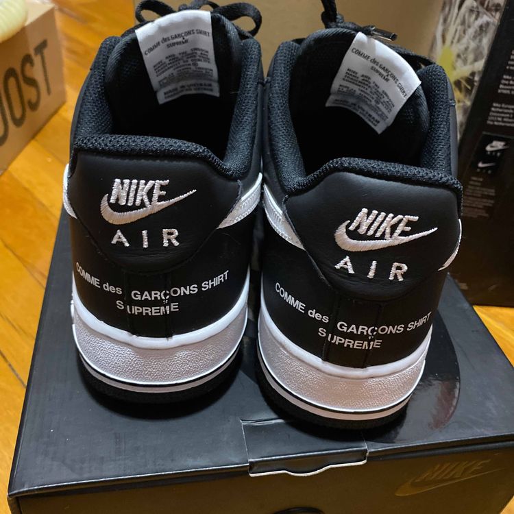 cdg nike shirt