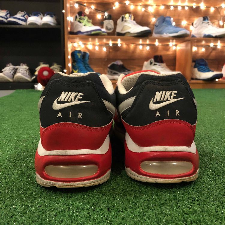 air max command mesh