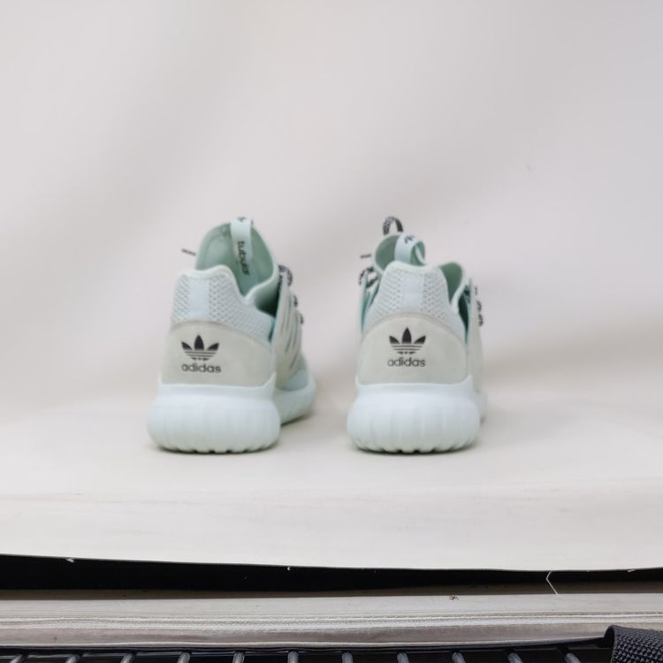 adidas tubular radial ice mint