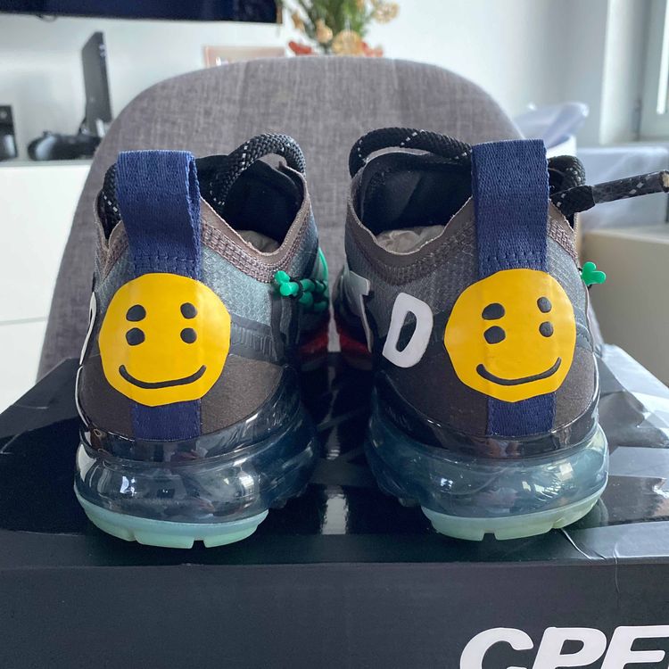 Cactus Plant Flea Market x Wmns Air VaporMax 2019 - Nike ...