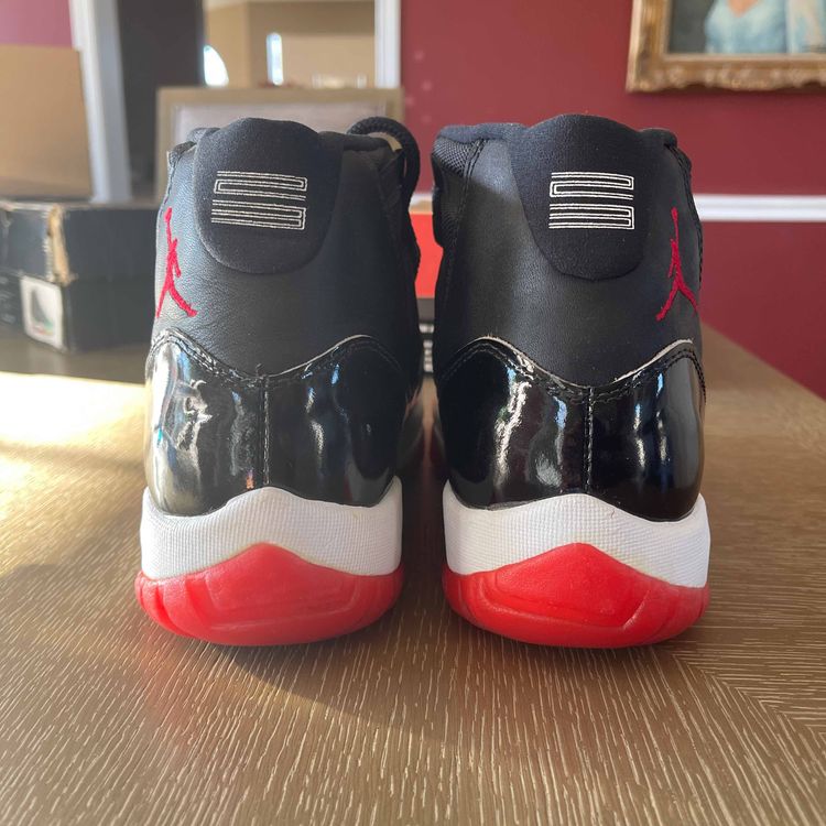 jordan 11 og box