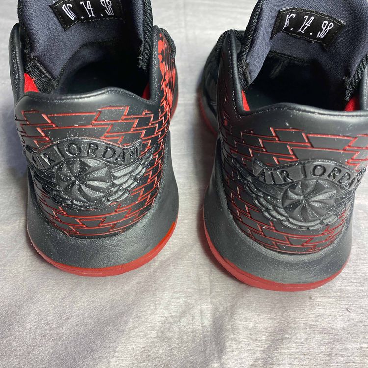 Air Jordan 32 Low Bg Last Shot Air Jordan 1257 003 Goat