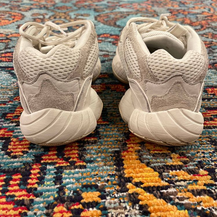yeezy 500 bone white goat