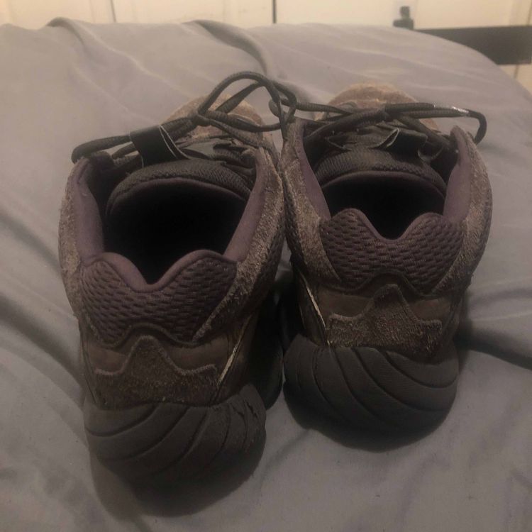 yeezy 500 utility black goat
